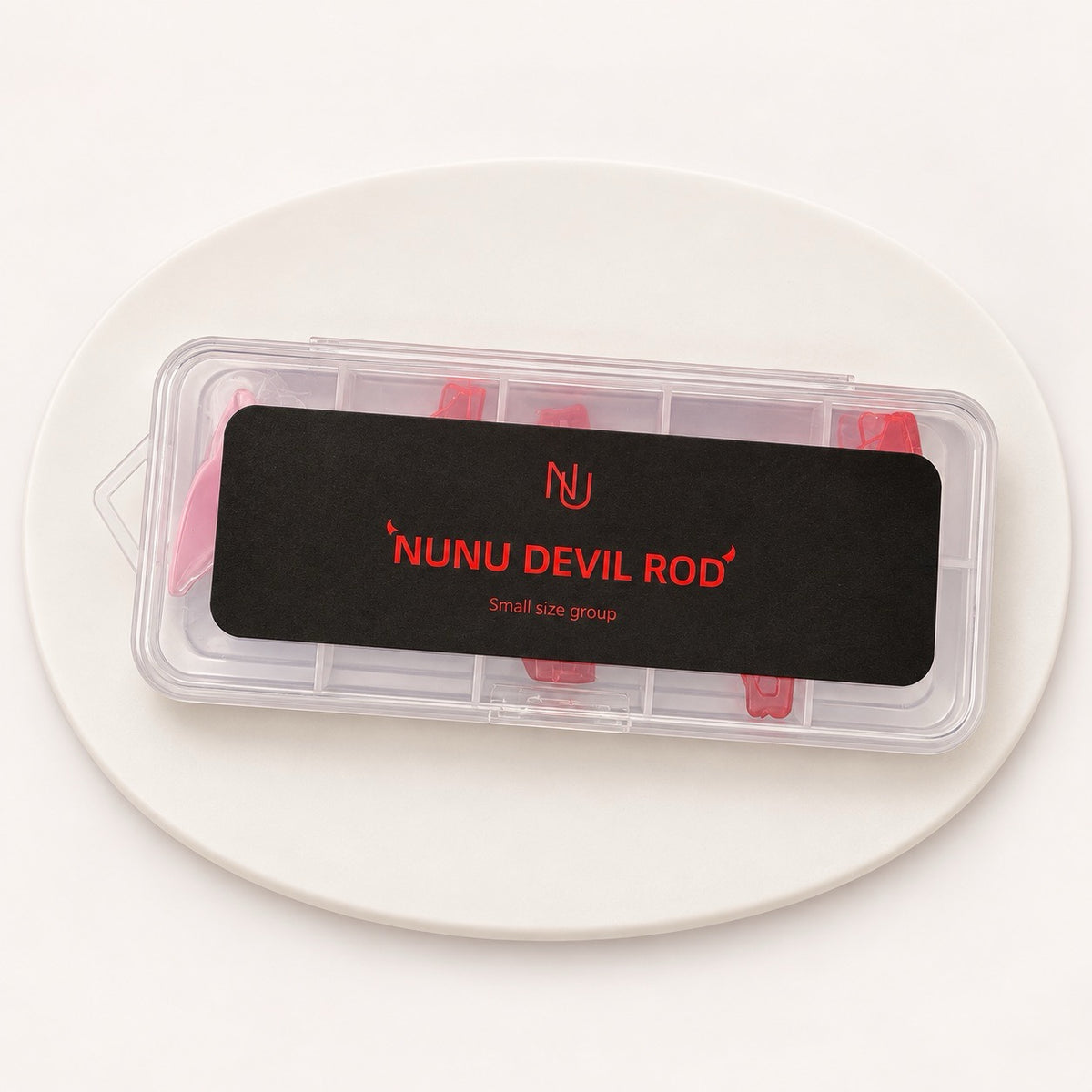 NUNU Devil Rod Small Size Group