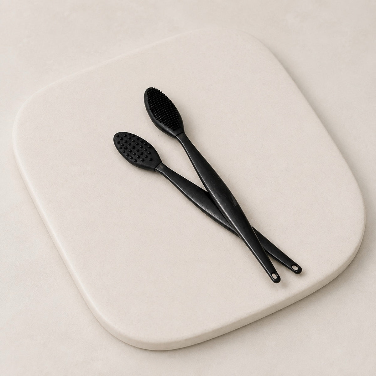 Reusable Brow Prep Tool