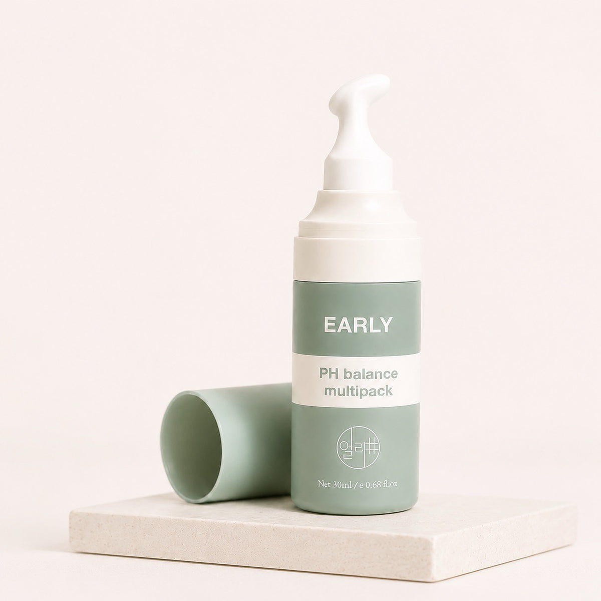 Early pH Balance Multipack