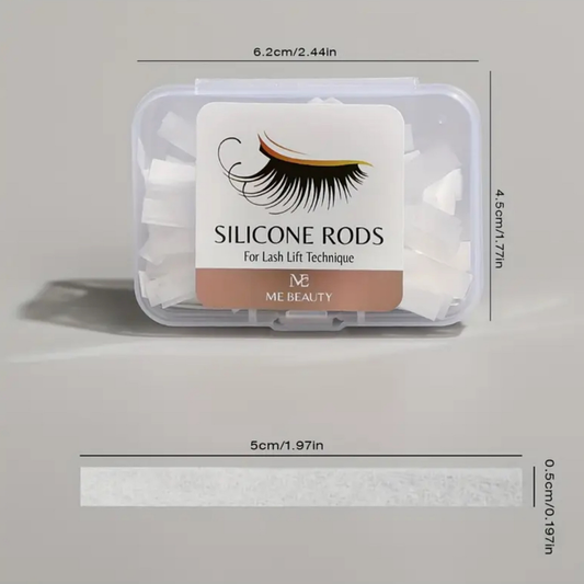 Lash Lift Paper Covers – White