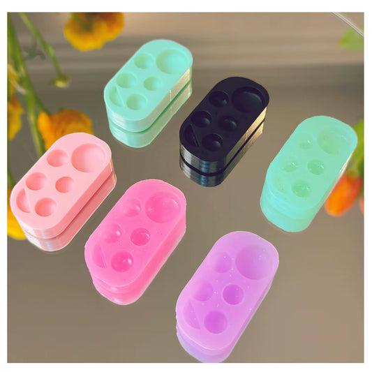 Silikonpalett V2