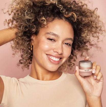 Volumizing Rice Protein Dry Shampoo - Naturelle Beauty
