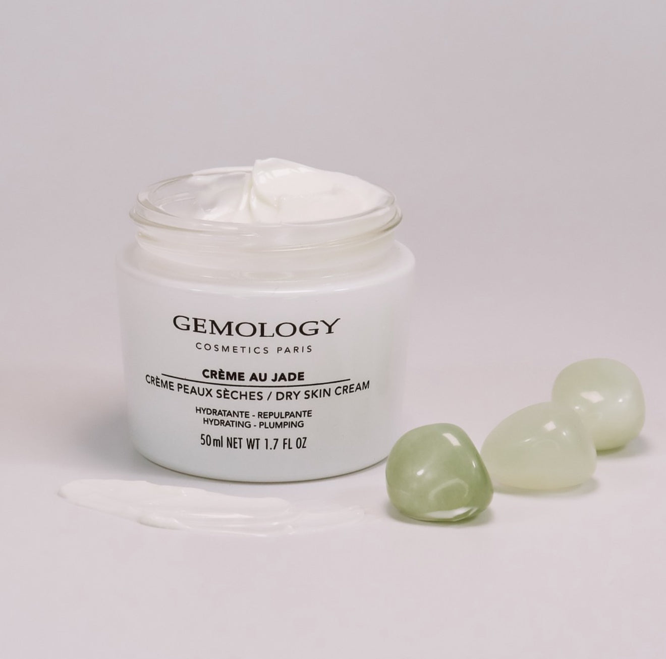 Jade Dry Skin Krem