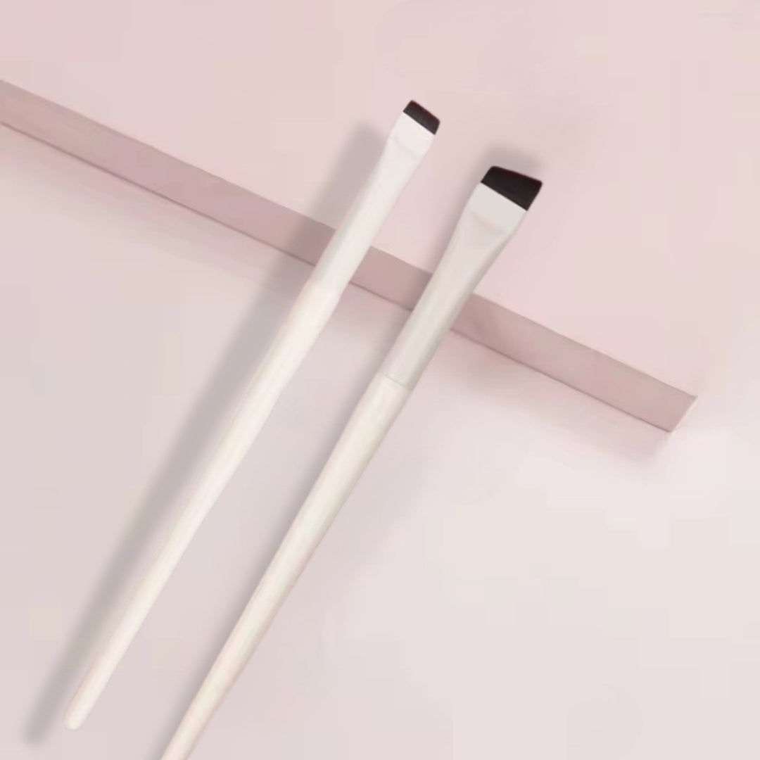 Precision Brow Brushes