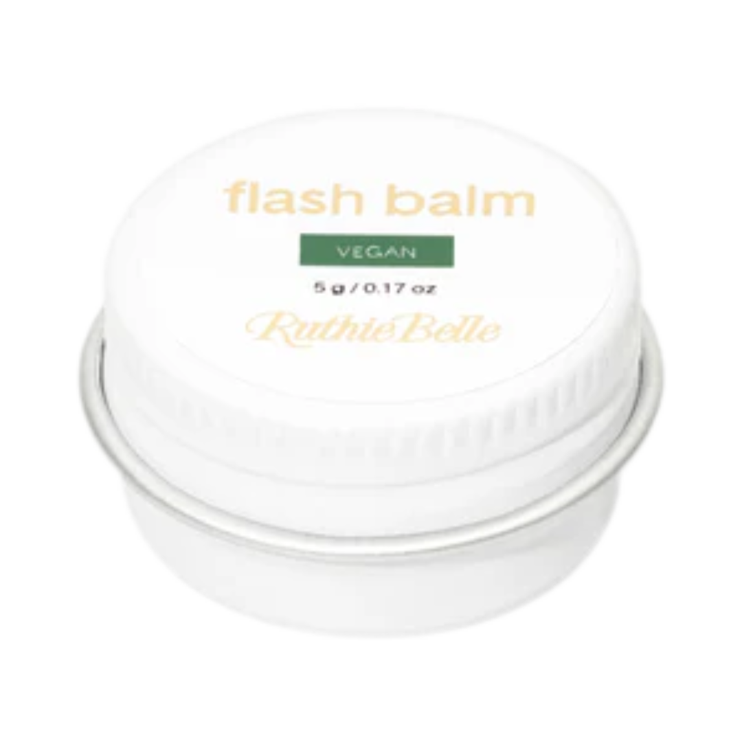 Testpakke - Ruthie Belle