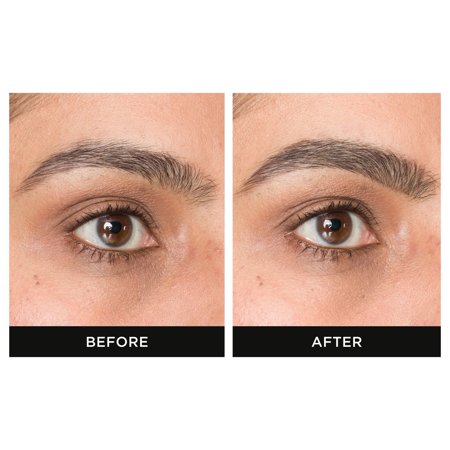 Brow Pro Pencil - Naturelle Beauty