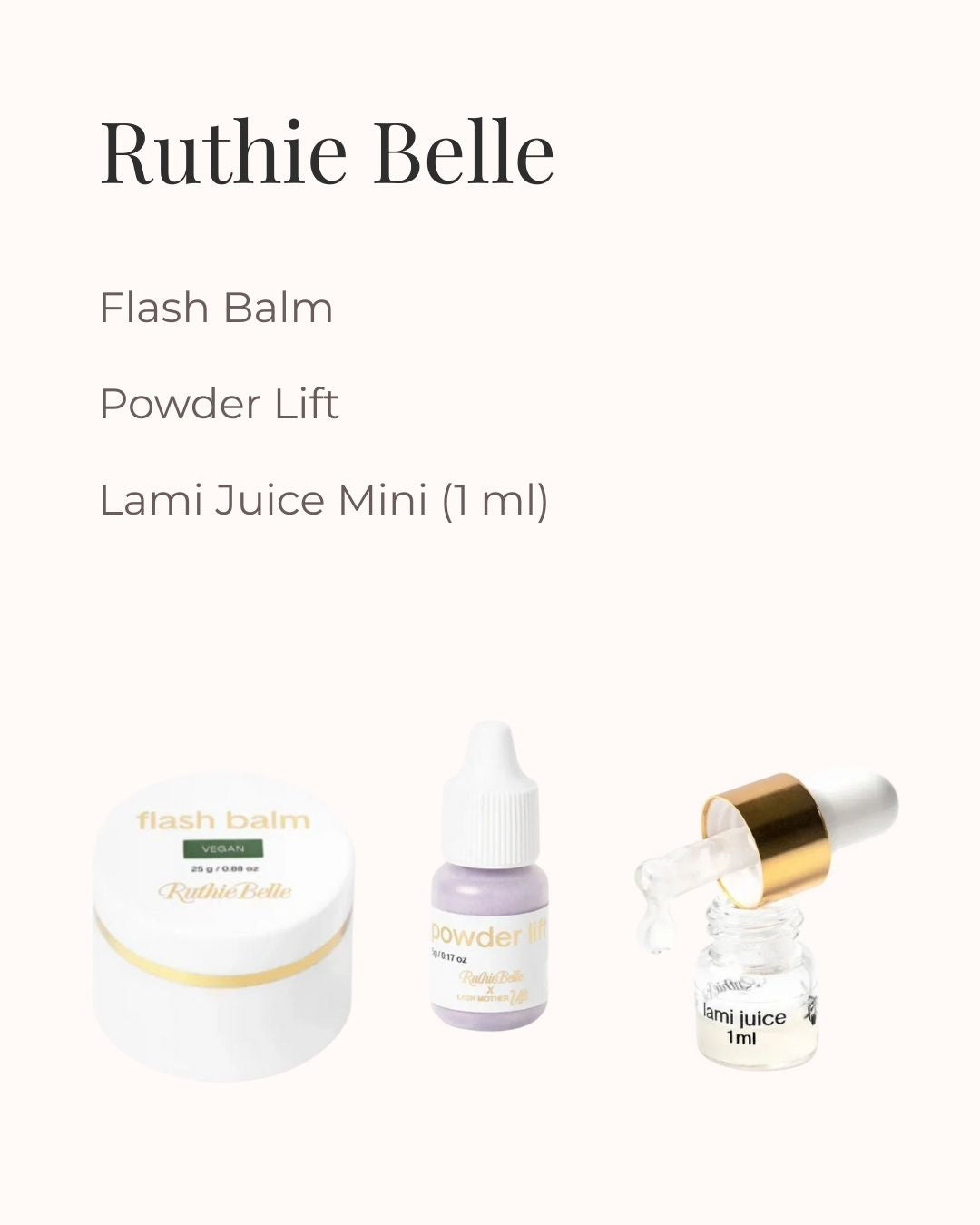 Masterclass Kurspakke PREMIUM