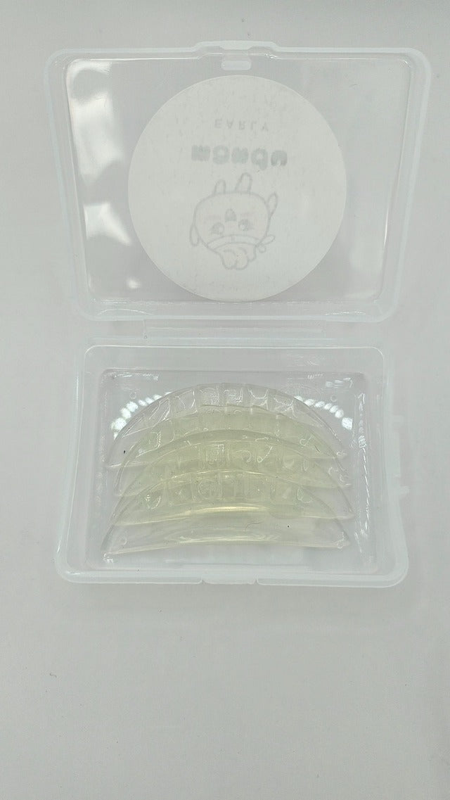 Early Dumpling Rods I-curl