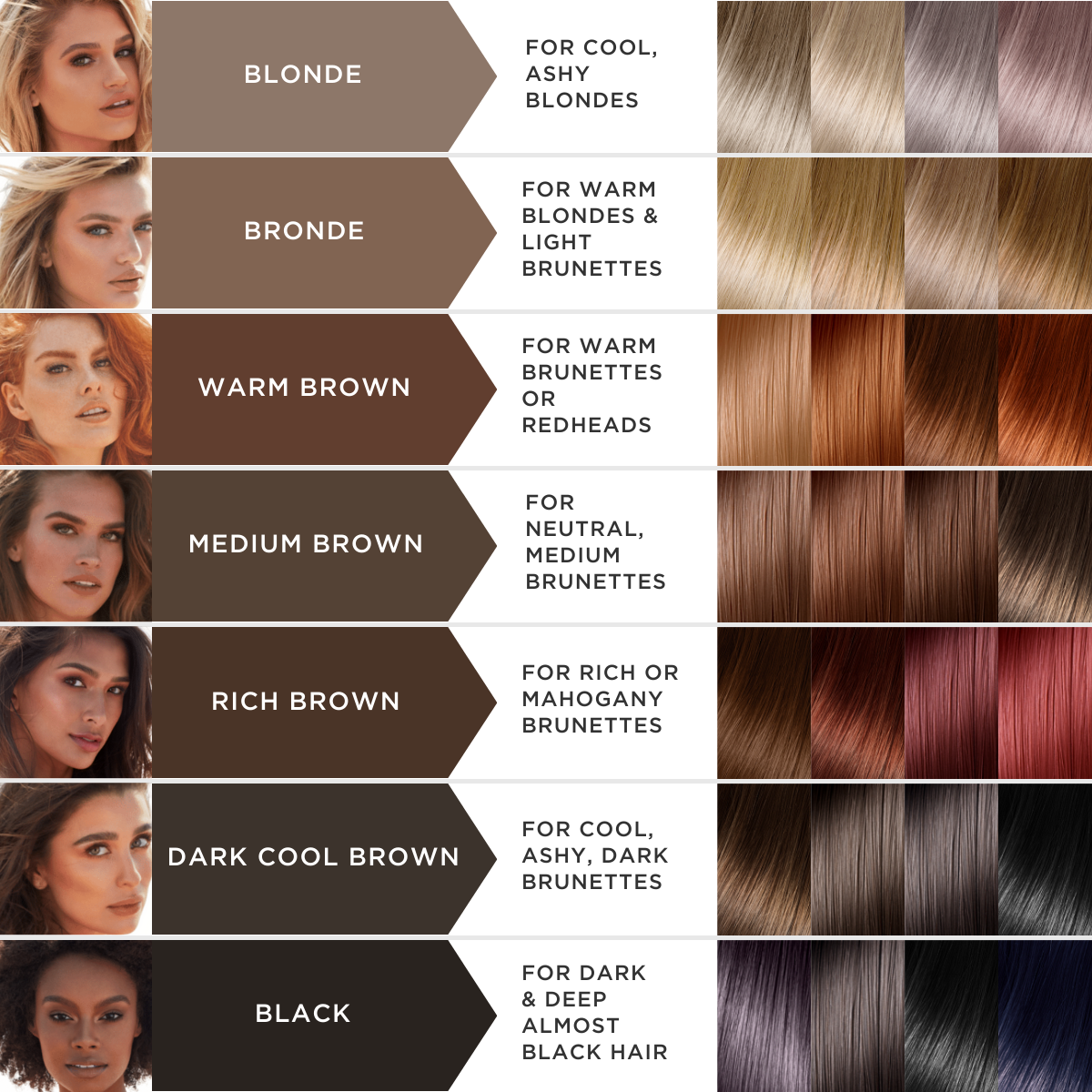 Brow Pro Pencil - Naturelle Beauty
