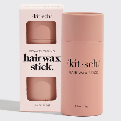 Hair Wax Stick - Naturelle Beauty