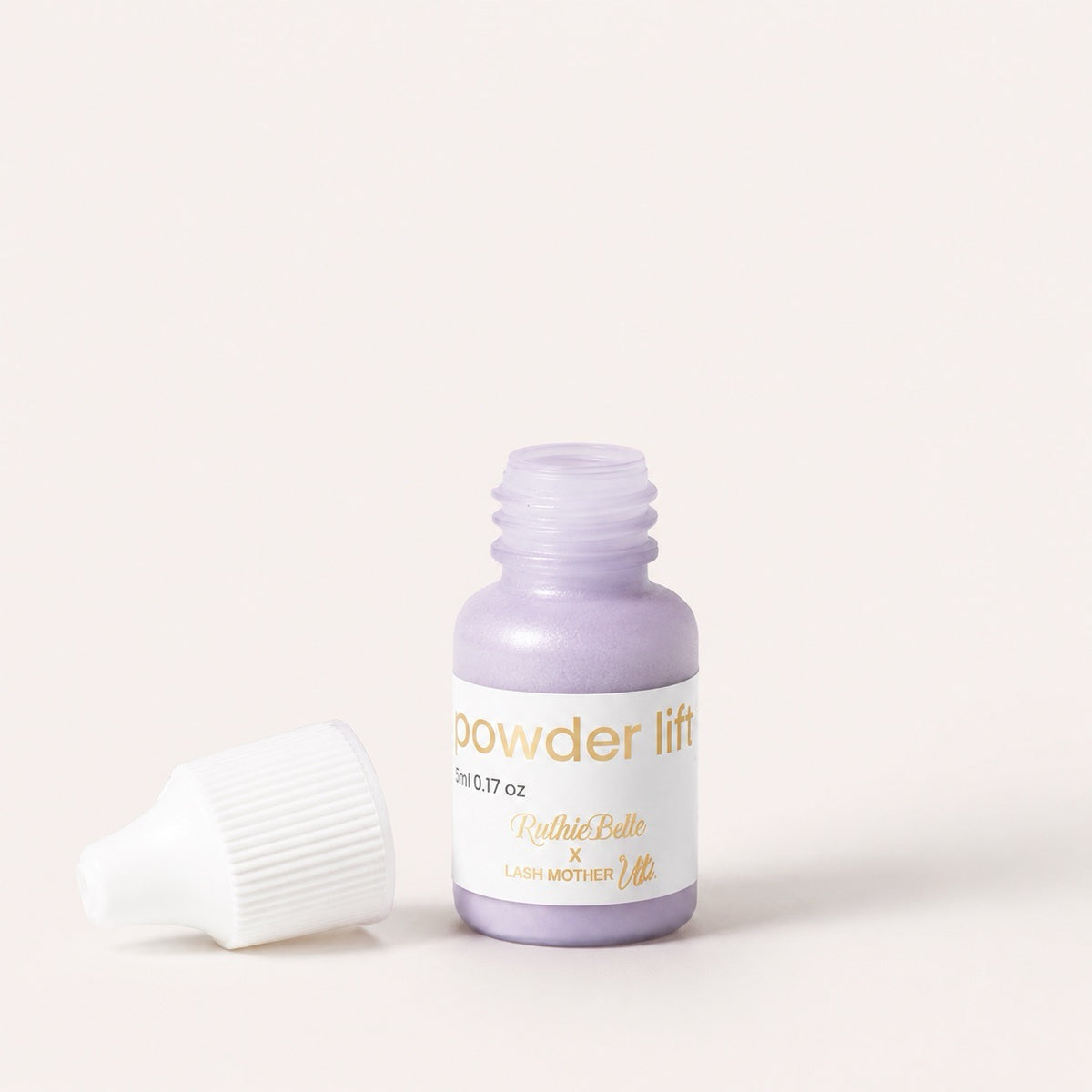 Powder Lift