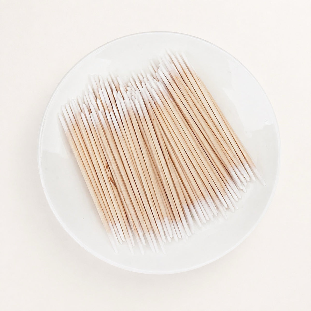 Long Precision Swabs - 300 stk