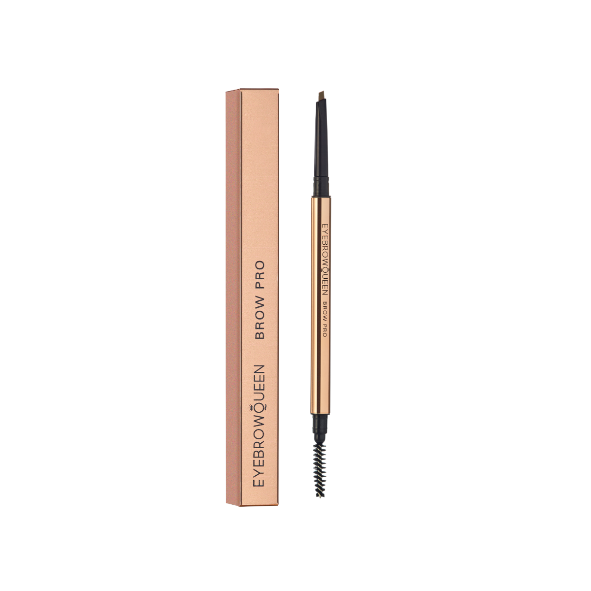 Brow Pro Pencil - Naturelle Beauty