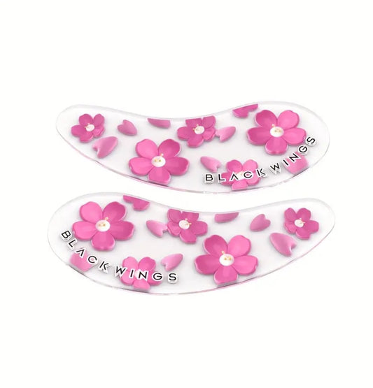 Reusable Silicone Pads