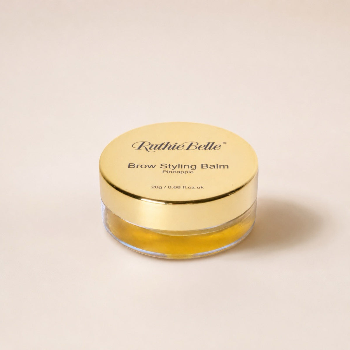 Brow Styling Balm