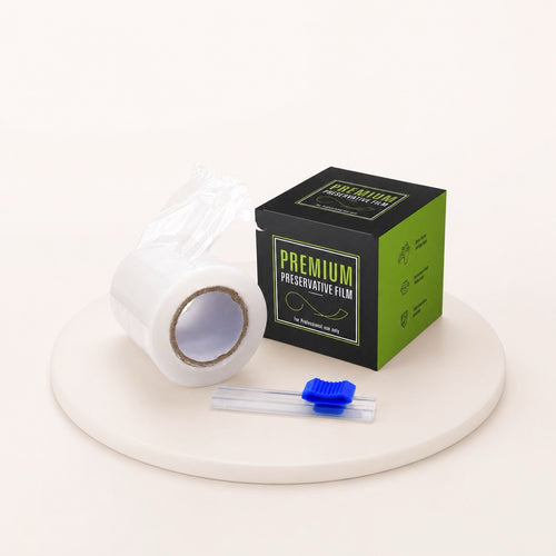 Plastfolie Premium 40mm