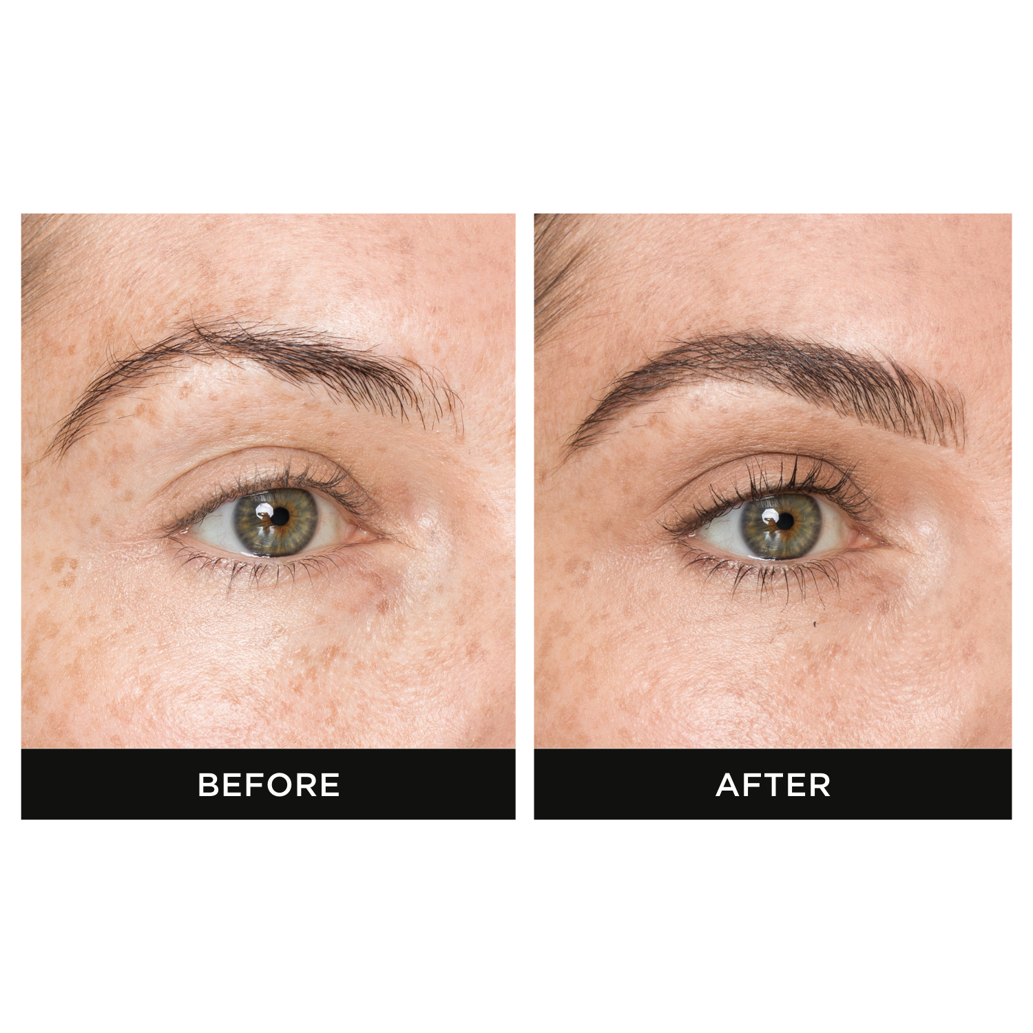 Brow Pro Pencil - Naturelle Beauty