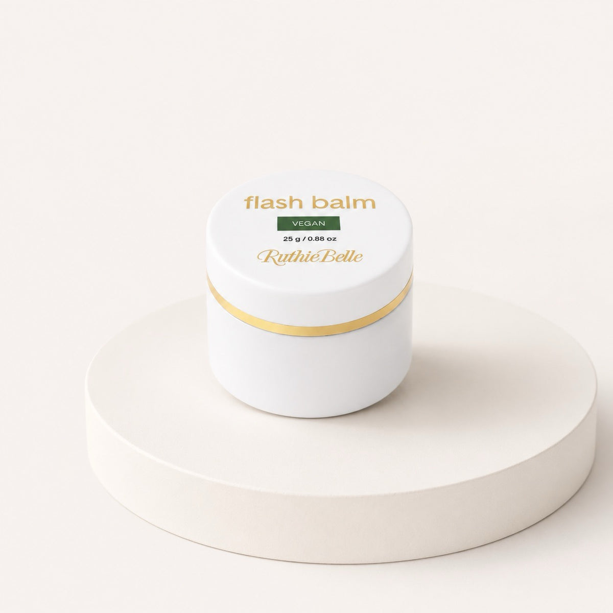Flash Balm