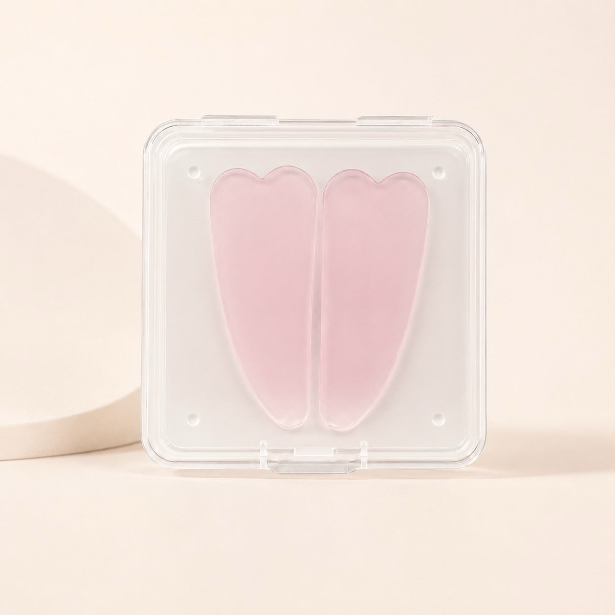 Super Sticky Softening Pads