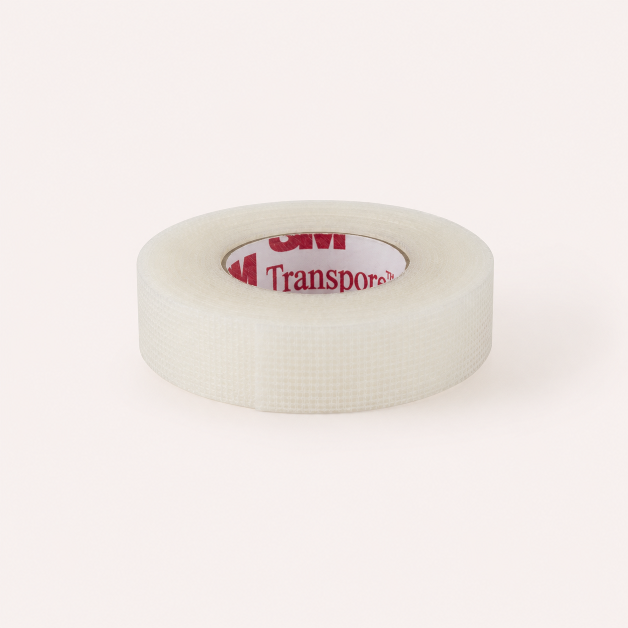 3M Basic Transpore Tape - 3 pk