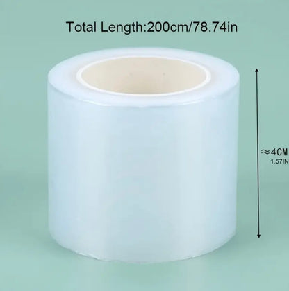 Plastfolie - Naturelle Beauty