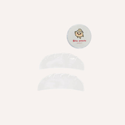 Early Dumpling Softening Rods for koreansk vippeløft