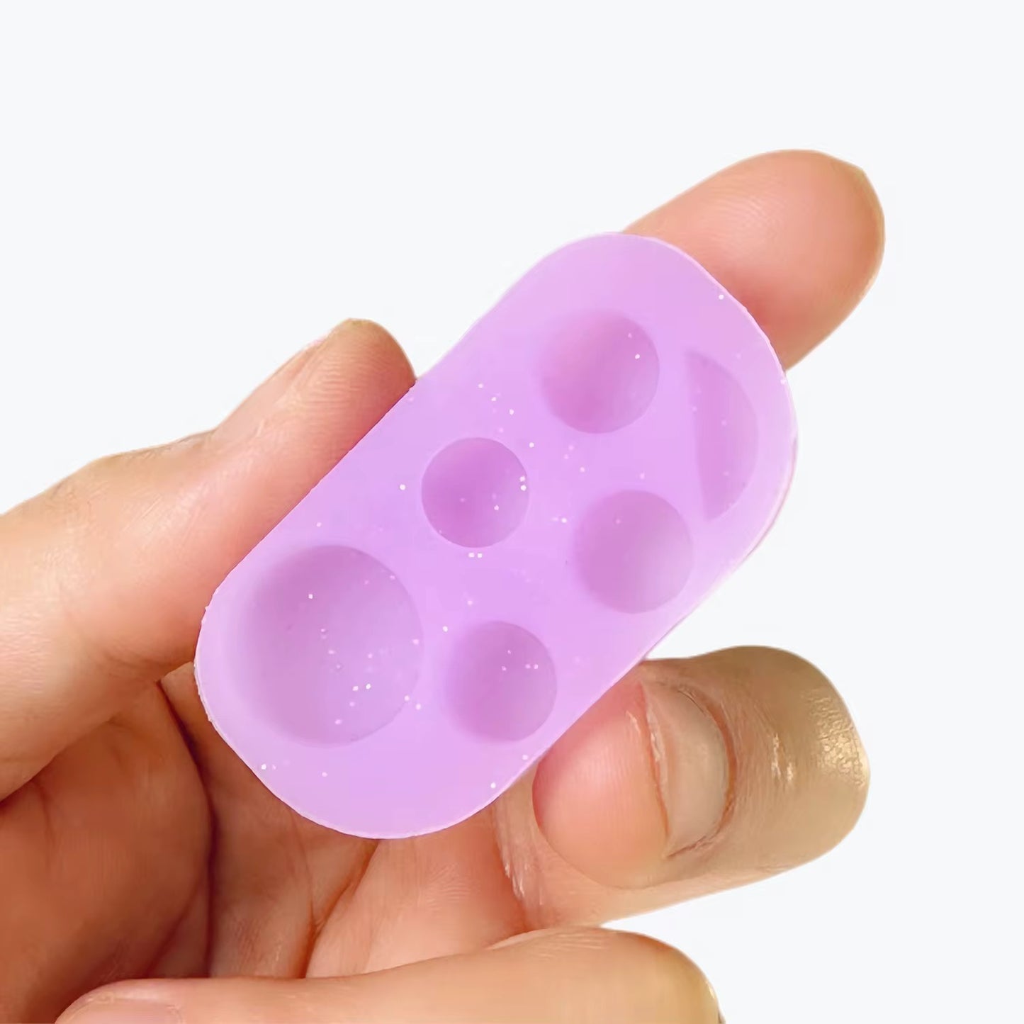 Silikonpalett V2