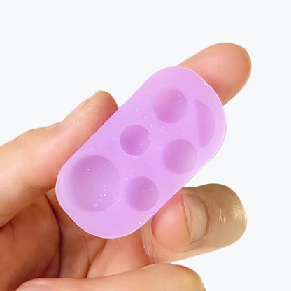 Silikonpalett V2