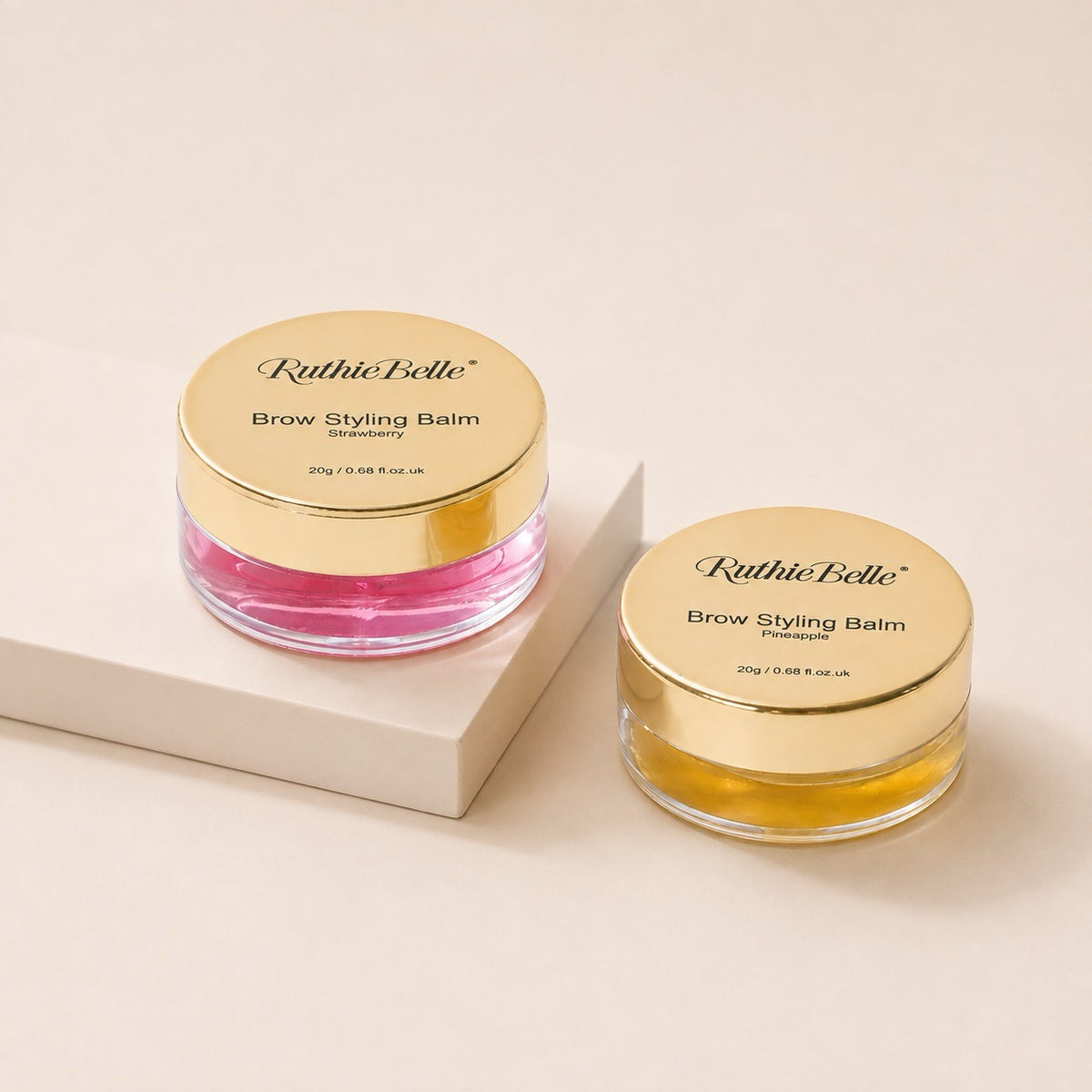 Brow Styling Balm