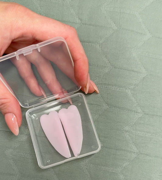 Premium Super Sticky Softening Pads