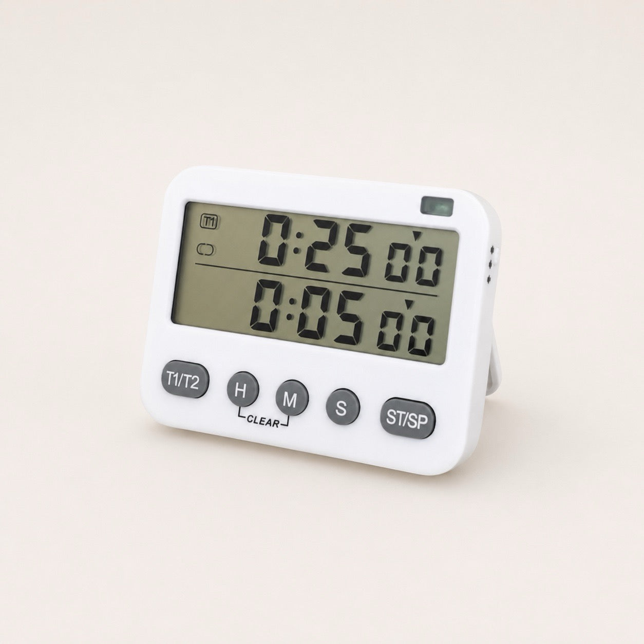 Dual Timer - 2 i 1