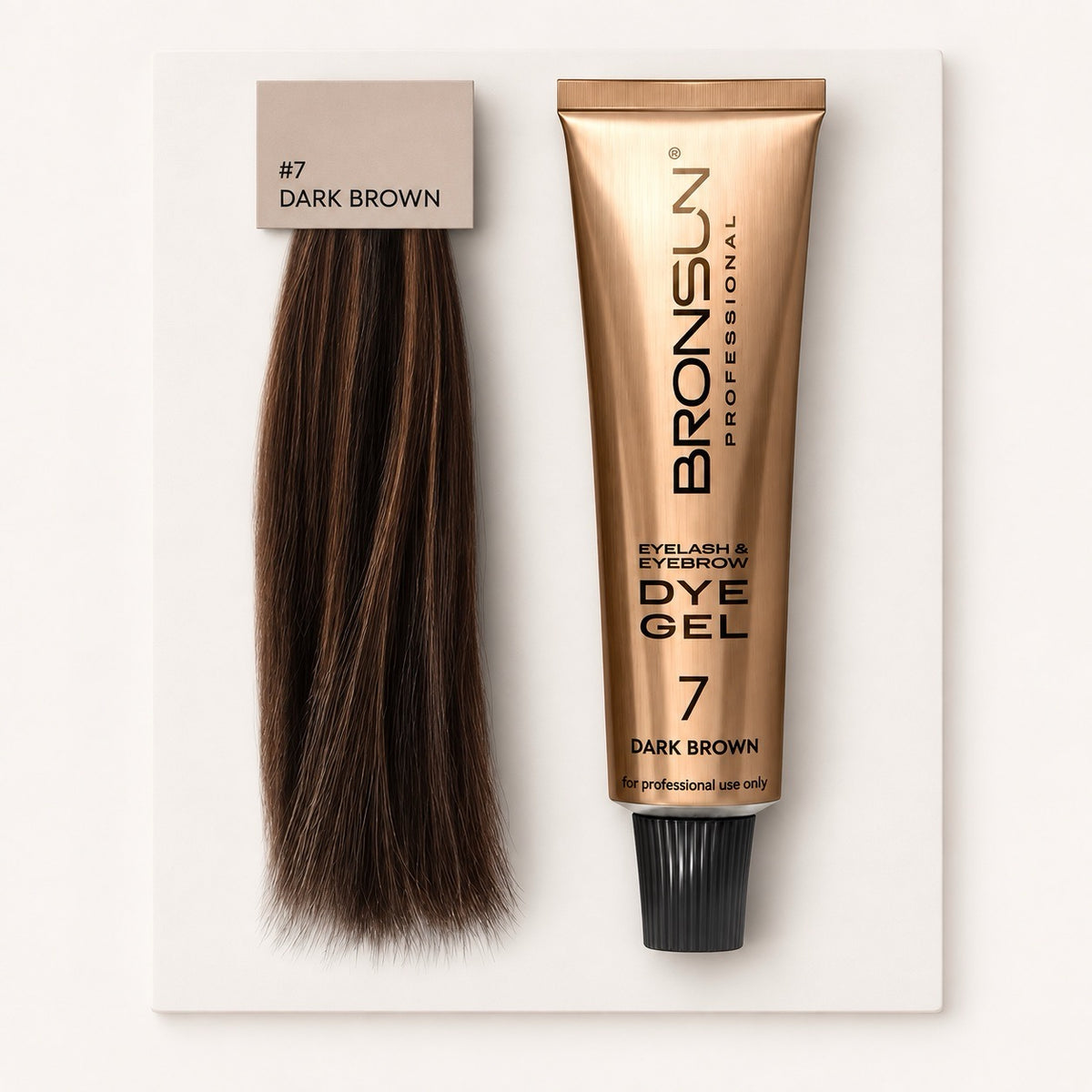 Bronsun Hybrid Gel Dye