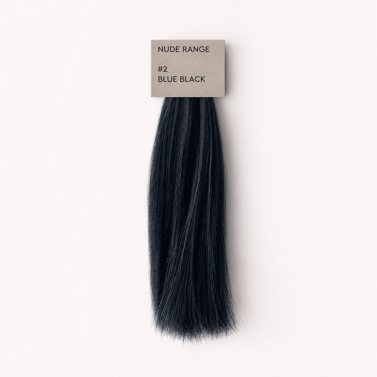 Bronsun Nude Range Cream Dye