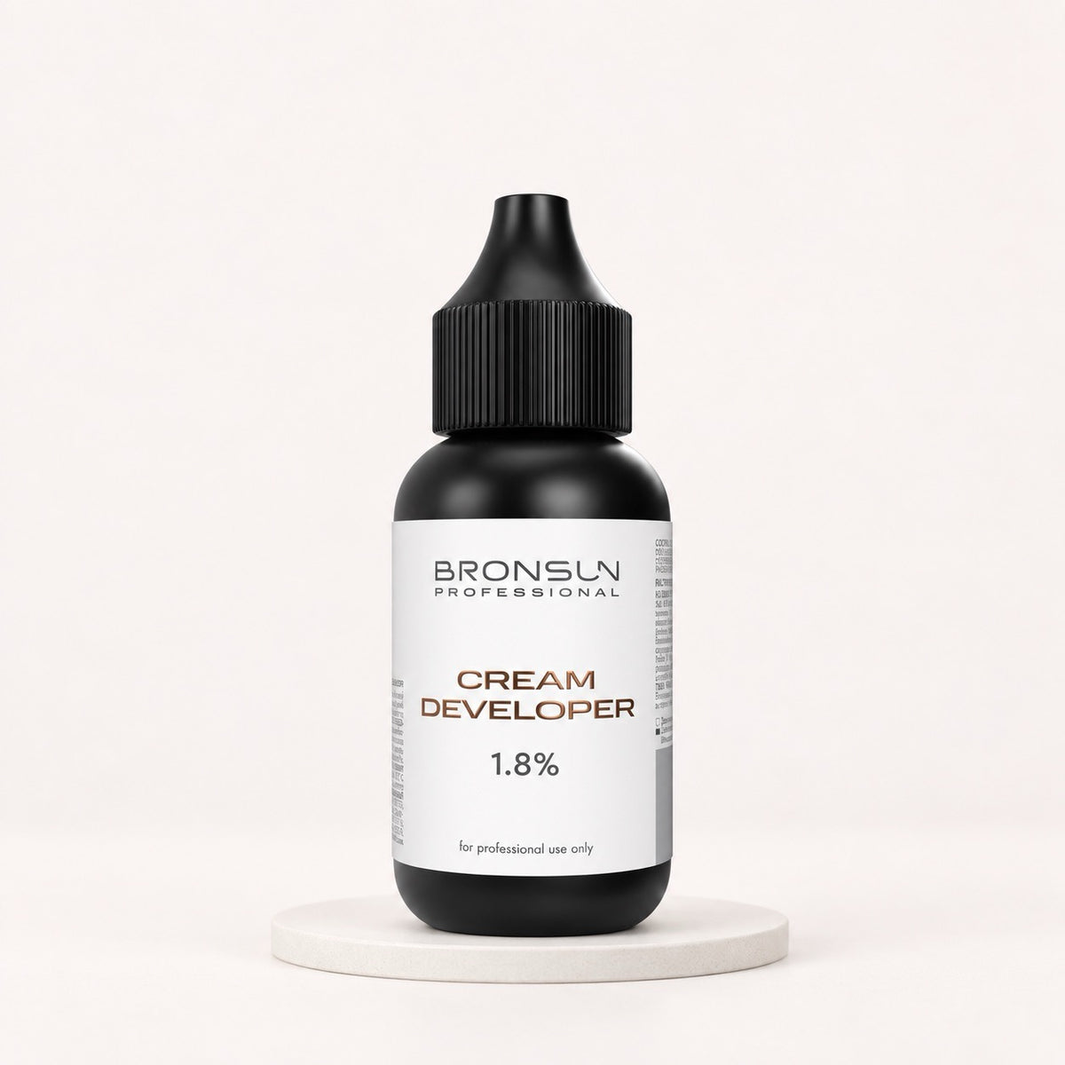 Bronsun Gentle Developer 1,8%