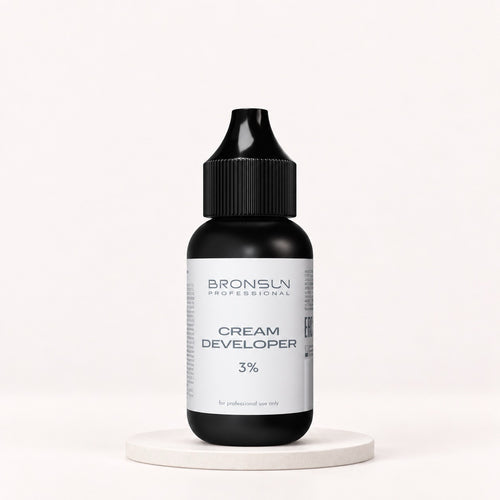 Bronsun Milk Cream Developer 3%