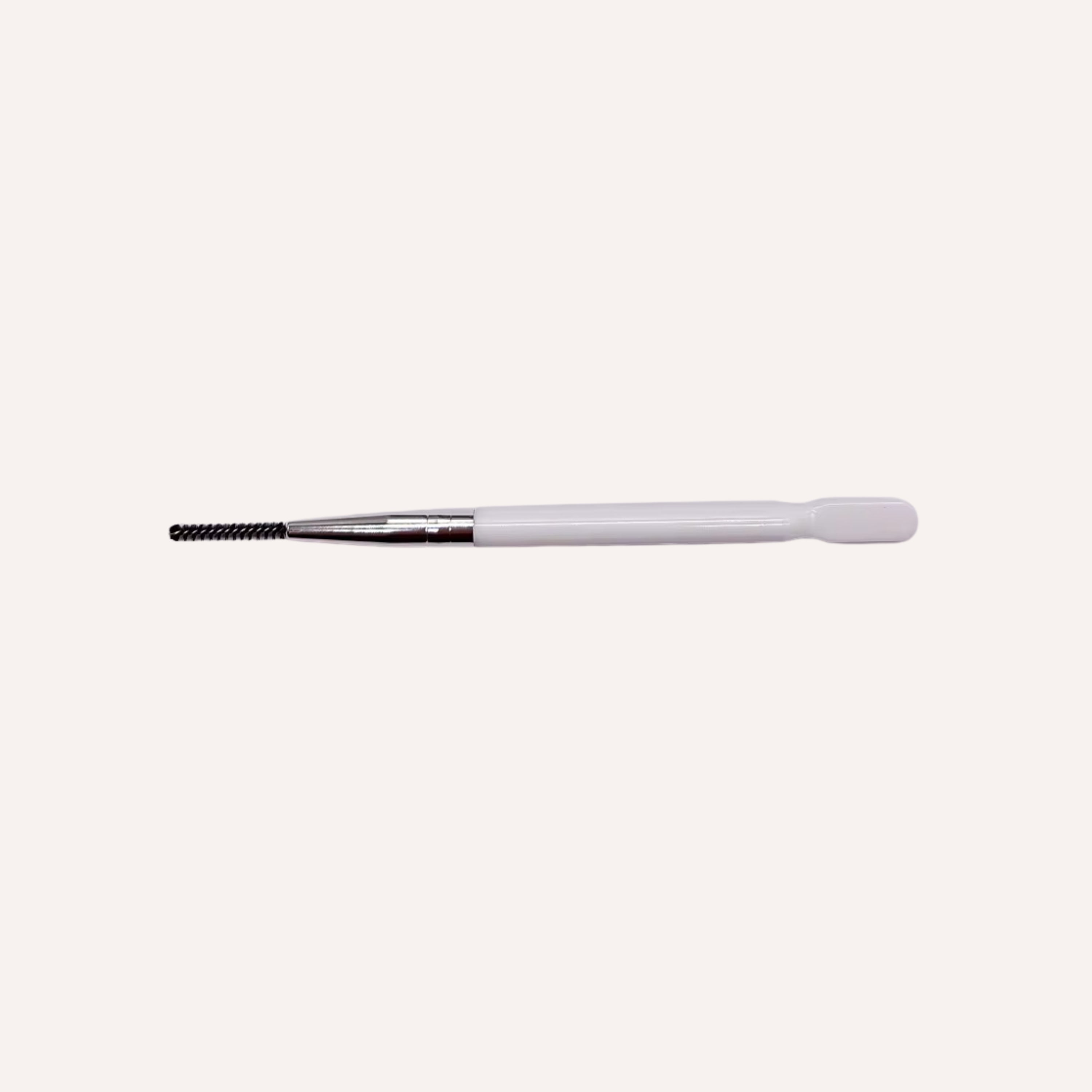 Reusable Micro Spoolie med spatel