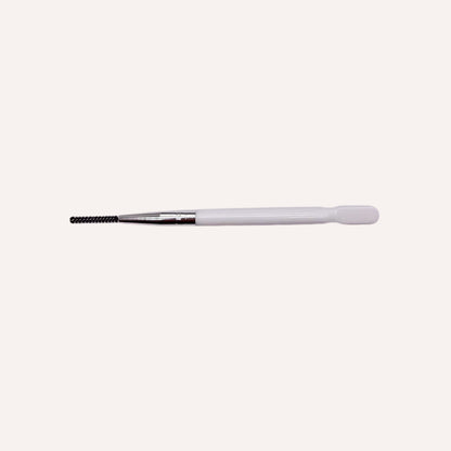 Micro brush med spatel