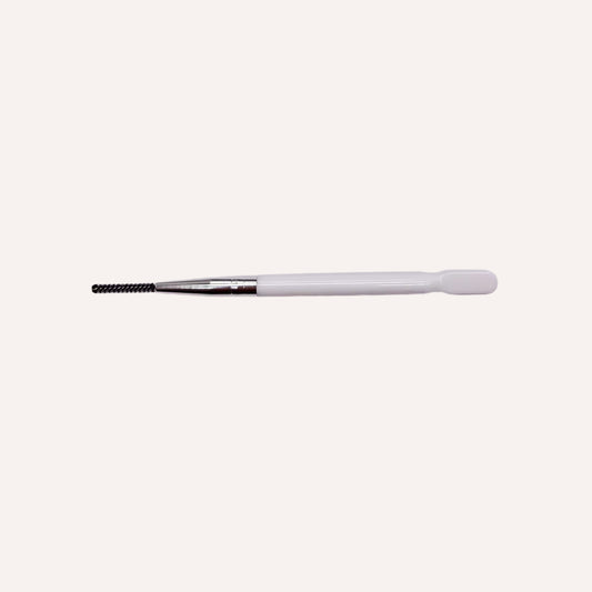 Micro brush med spatel