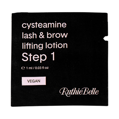 Testpakke - Ruthie Belle