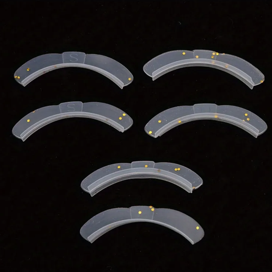 Silicone Lami Strips