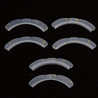Silicone Lami Strips