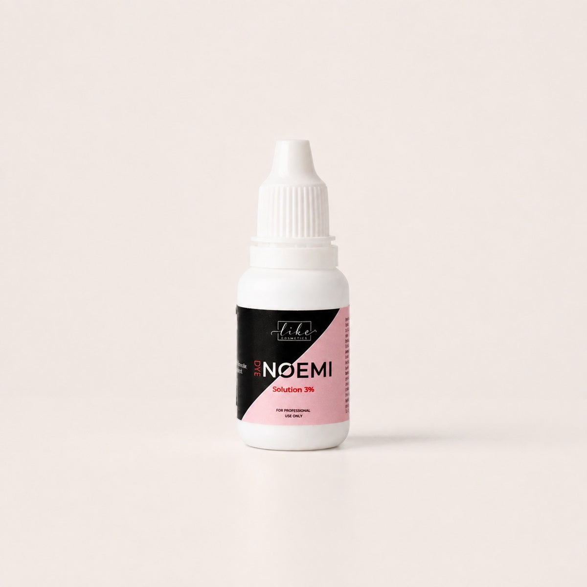 Noemi Cream Developer 3%