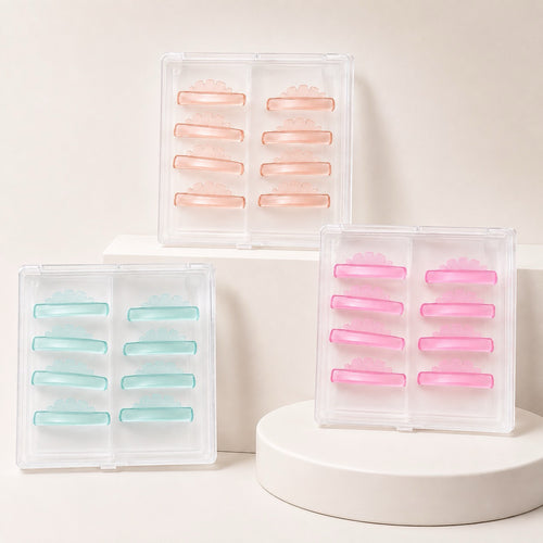 Korean Candy Curl Shields - Naturelle Beauty