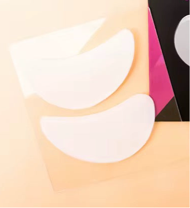 Super Sticky Silicone Under Eye Patches