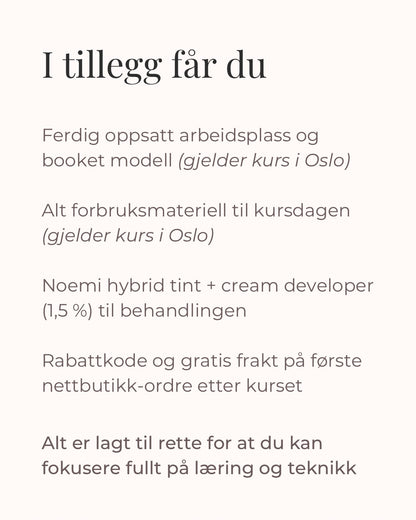 Masterclass Kurspakke BASIC