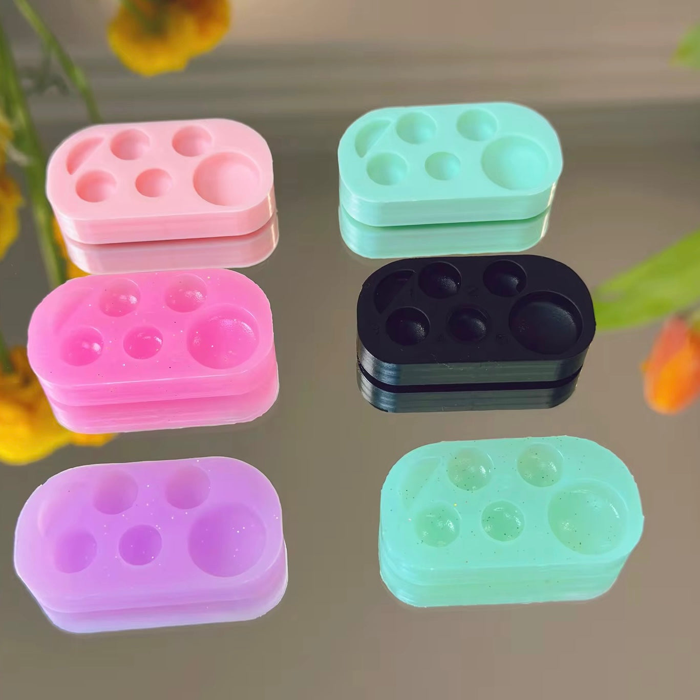 Silikonpalett V2