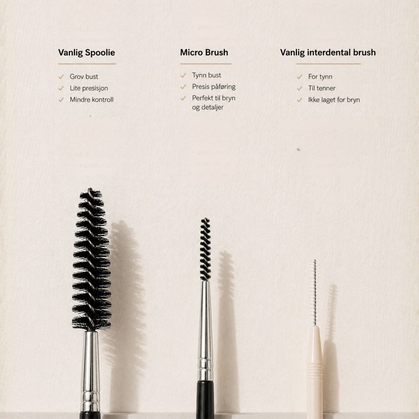 Micro Brush