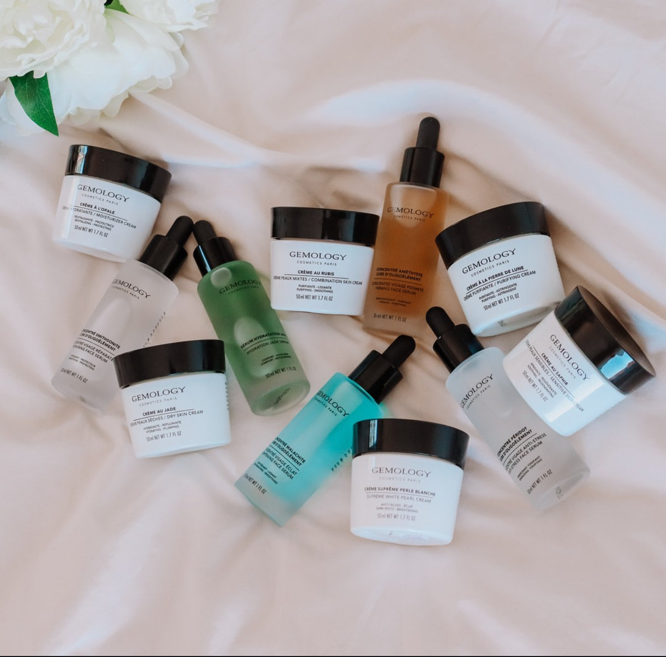 Travel Size - Opal Moisturizer Krem