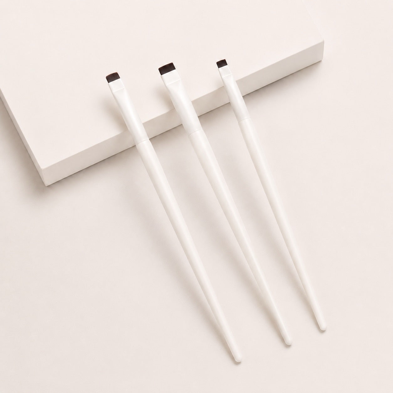 KLL Brush Trio