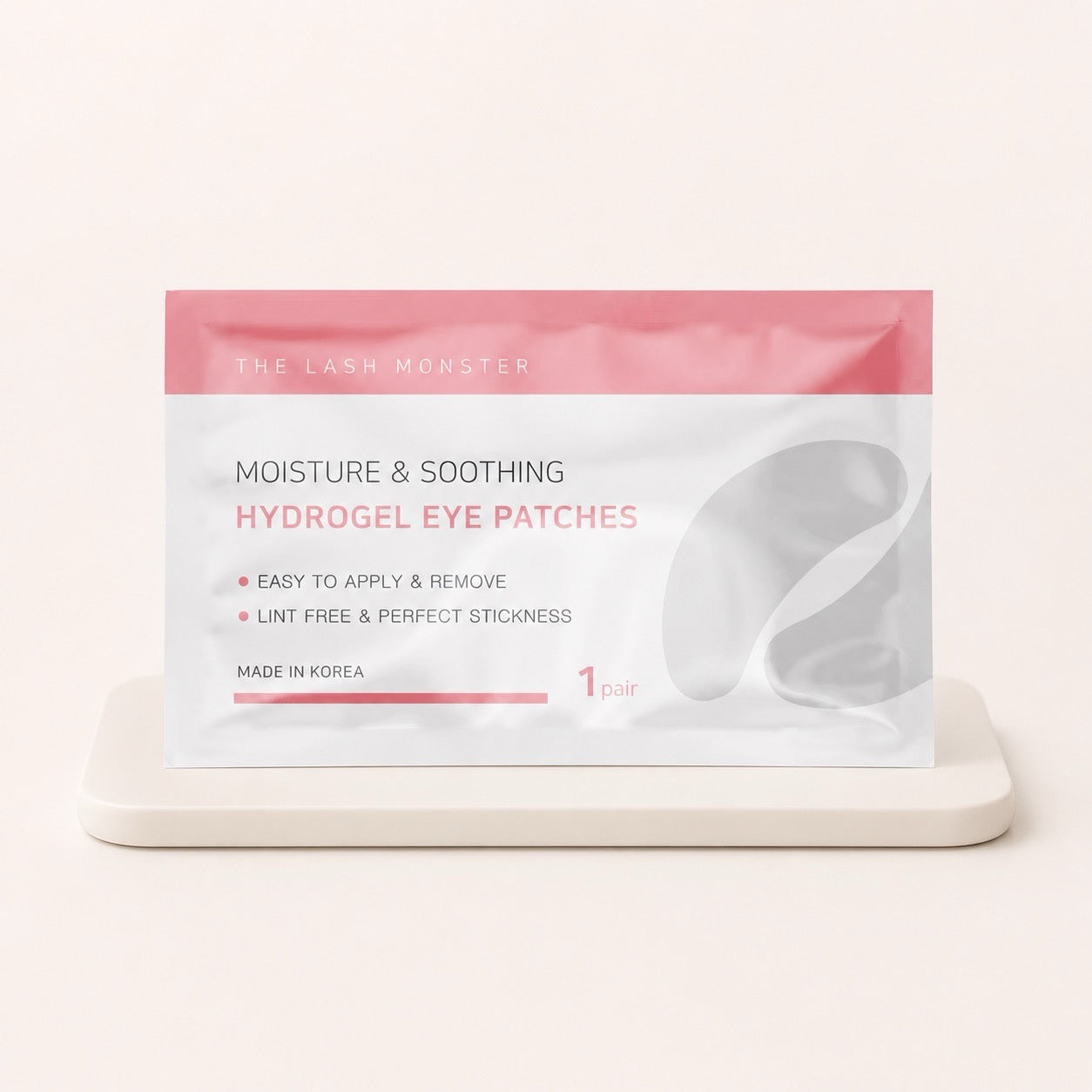 Hydrogel Under Eye Patches